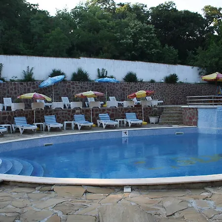 Сasa de vacaciones Oasis Golden Sands