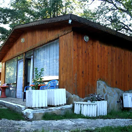 Oasis Ваканционна къща
