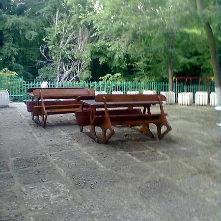 Oasis Златни пясъци