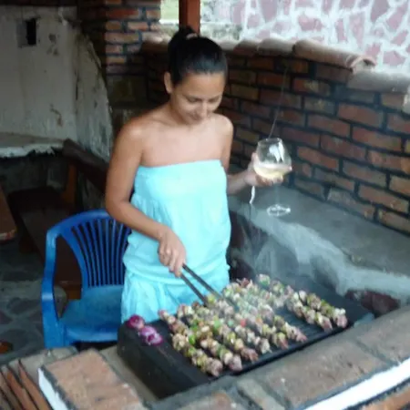 Oasis Hébergement de vacances