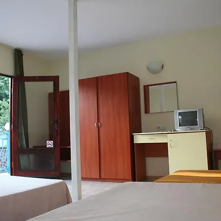 Hébergement de vacances Oasis *