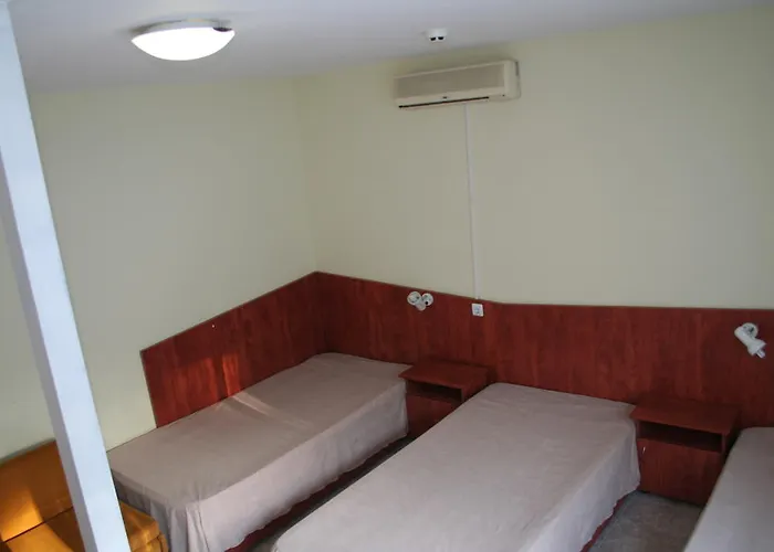 Holiday home Oasis Golden Sands