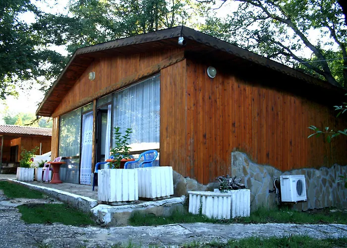 Oasis Hébergement de vacances