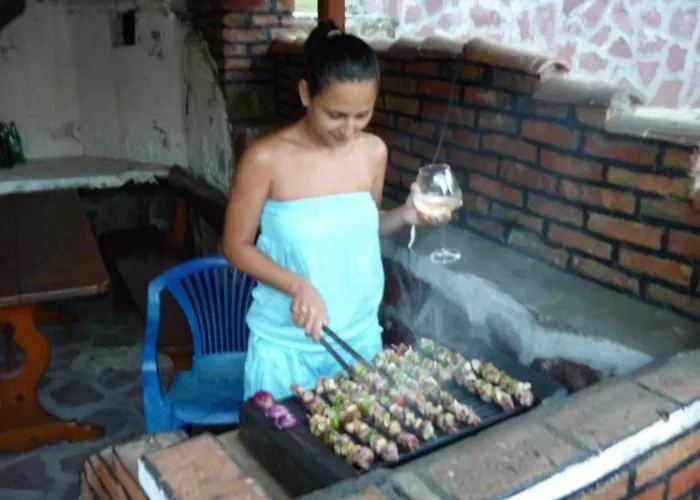 Oasis Hébergement de vacances