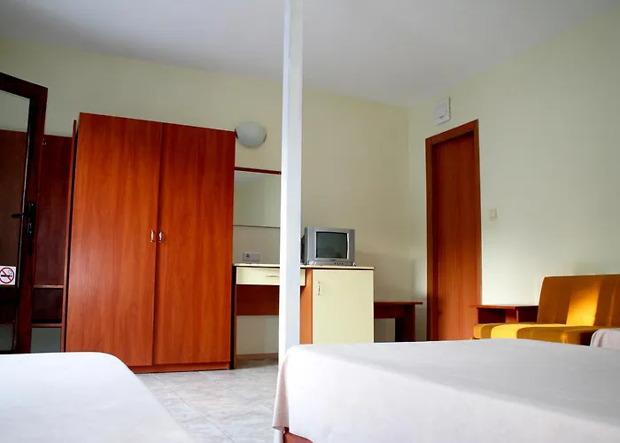 Holiday home Oasis Golden Sands