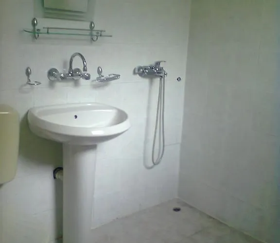 Hébergement de vacances Oasis